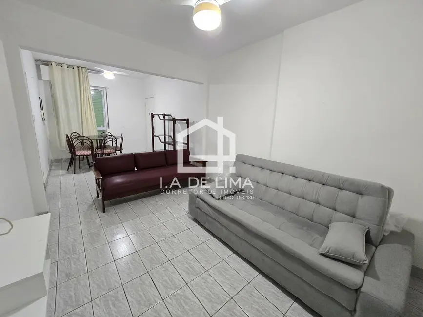 Foto 8 de Apartamento com 2 quartos à venda, 47m2 em Aparecida, Santos - SP