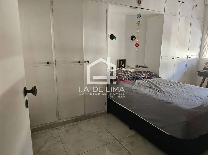 Foto 6 de Apartamento com 2 quartos à venda, 90m2 em Campo Grande, Santos - SP