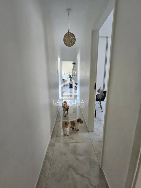 Foto 8 de Apartamento com 2 quartos à venda, 90m2 em Campo Grande, Santos - SP