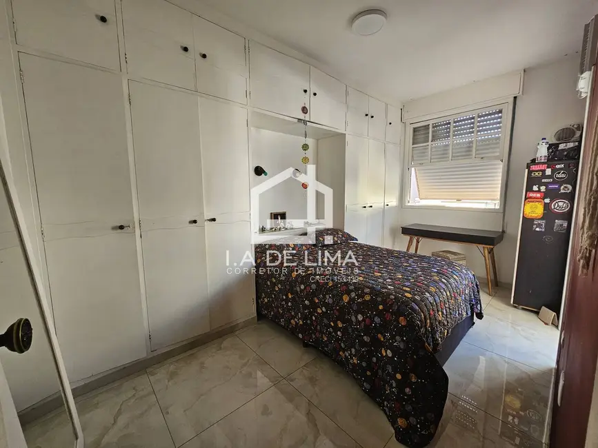 Foto 3 de Apartamento com 2 quartos à venda, 90m2 em Campo Grande, Santos - SP