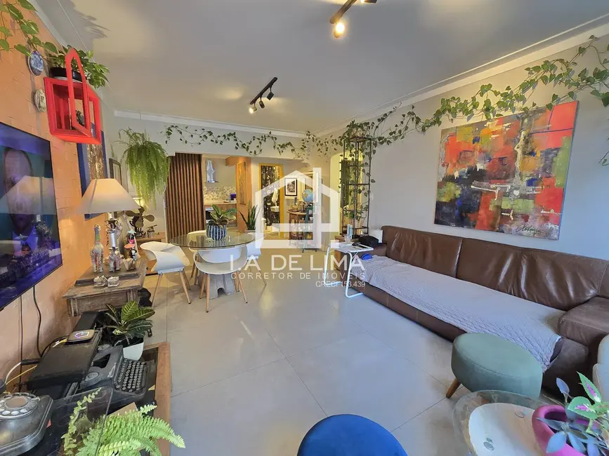 Apartamento com 2 quartos à venda, 98m2 em Boqueirão, Santos - SP - imagem 1 Foto 1 de Apartamento com 2 quartos à venda, 98m2 em Boqueirão, Santos - SP