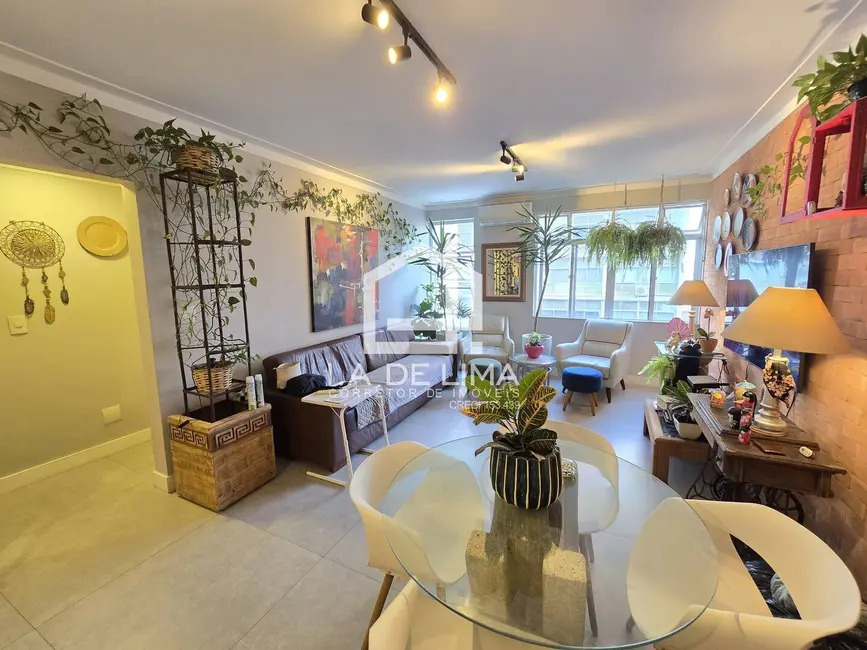 Apartamento com 2 quartos à venda, 98m2 em Boqueirão, Santos - SP - imagem 6 Foto 6 de Apartamento com 2 quartos à venda, 98m2 em Boqueirão, Santos - SP