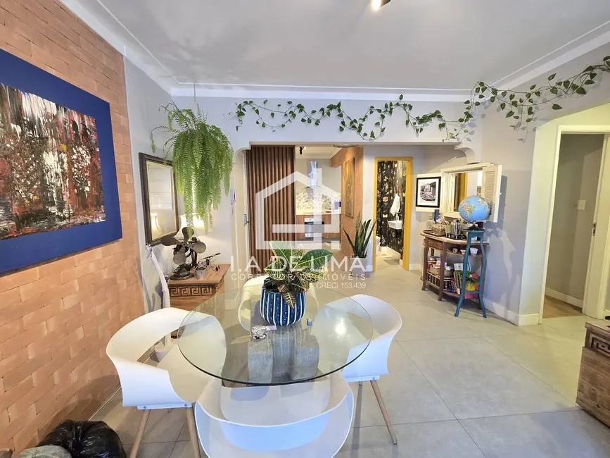 Apartamento com 2 quartos à venda, 98m2 em Boqueirão, Santos - SP - imagem 3 Foto 3 de Apartamento com 2 quartos à venda, 98m2 em Boqueirão, Santos - SP
