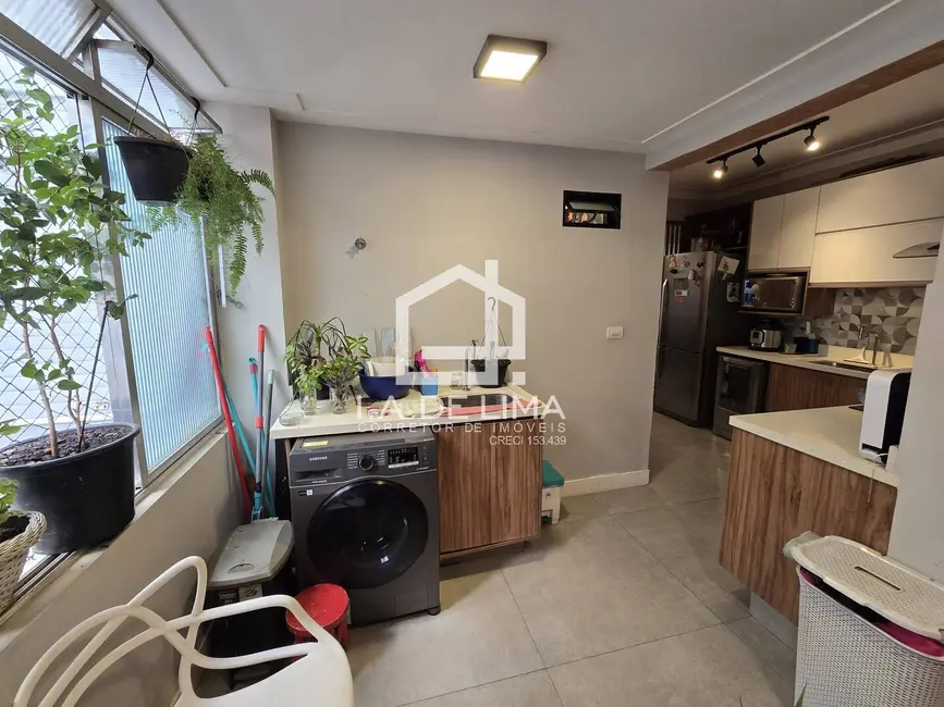 Apartamento com 2 quartos à venda, 98m2 em Boqueirão, Santos - SP - imagem 9 Foto 9 de Apartamento com 2 quartos à venda, 98m2 em Boqueirão, Santos - SP