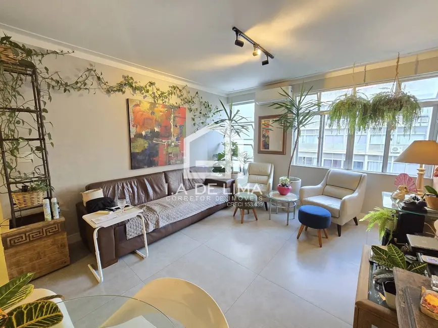 Apartamento com 2 quartos à venda, 98m2 em Boqueirão, Santos - SP - imagem 5 Foto 5 de Apartamento com 2 quartos à venda, 98m2 em Boqueirão, Santos - SP