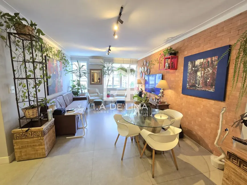 Apartamento com 2 quartos à venda, 98m2 em Boqueirão, Santos - SP - imagem 8 Foto 8 de Apartamento com 2 quartos à venda, 98m2 em Boqueirão, Santos - SP