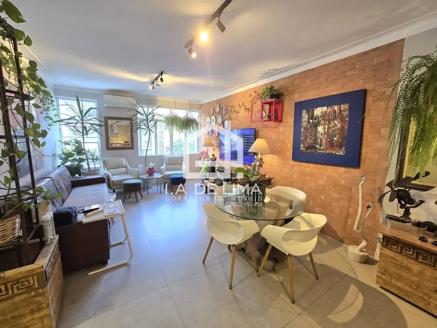 Apartamento com 2 quartos à venda, 98m2 em Boqueirão, Santos - SP - imagem 7 Foto 7 de Apartamento com 2 quartos à venda, 98m2 em Boqueirão, Santos - SP