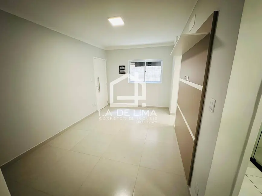 Foto 4 de Apartamento com 2 quartos à venda, 64m2 em Ponta da Praia, Santos - SP