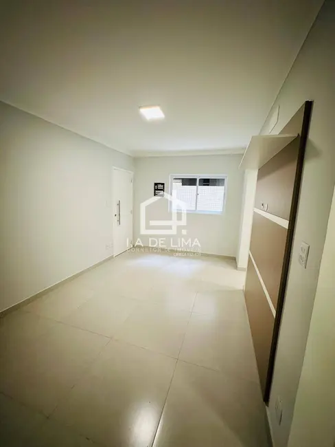 Foto 1 de Apartamento com 2 quartos à venda, 64m2 em Ponta da Praia, Santos - SP