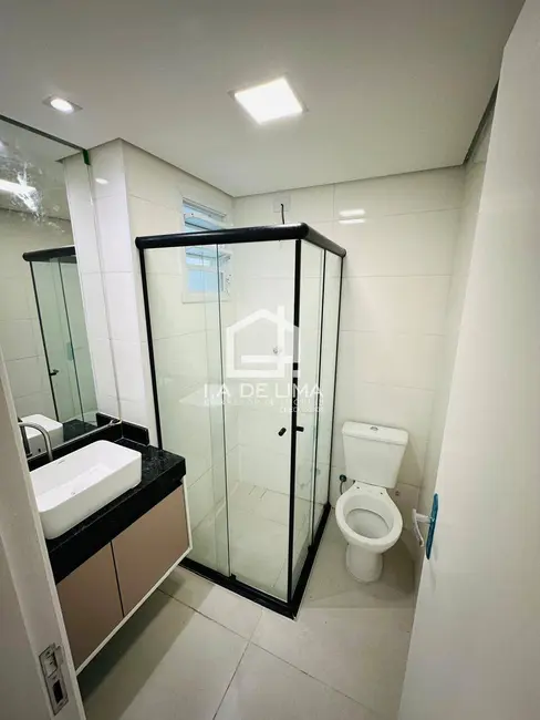 Foto 5 de Apartamento com 2 quartos à venda, 64m2 em Ponta da Praia, Santos - SP