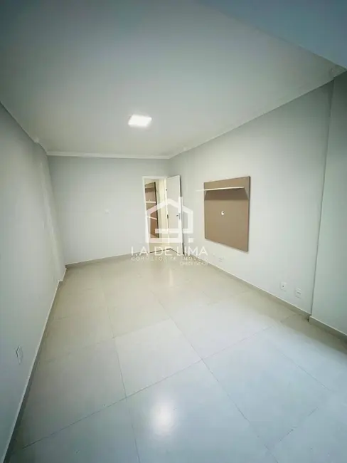 Foto 3 de Apartamento com 2 quartos à venda, 64m2 em Ponta da Praia, Santos - SP
