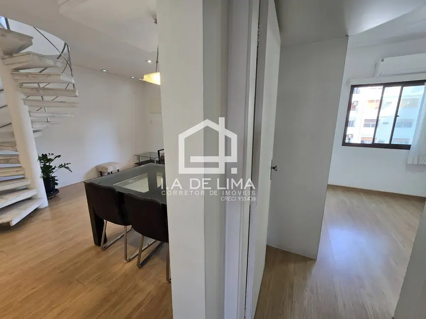 Foto 9 de Apartamento com 2 quartos à venda, 131m2 em Boqueirão, Santos - SP