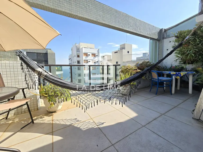 Foto 1 de Apartamento com 2 quartos à venda, 131m2 em Boqueirão, Santos - SP