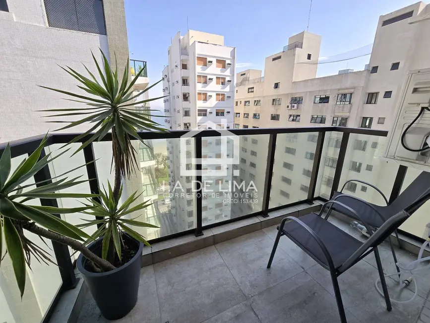 Foto 7 de Apartamento com 2 quartos à venda, 131m2 em Boqueirão, Santos - SP