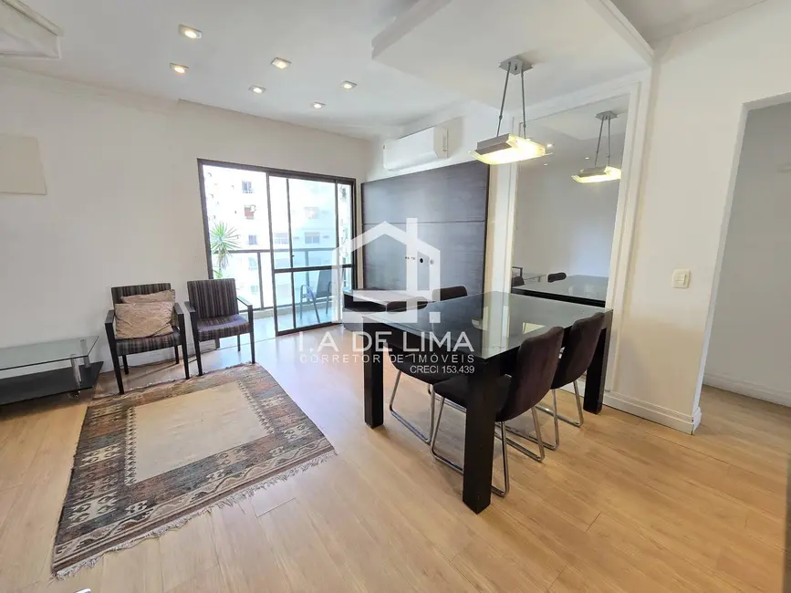 Foto 4 de Apartamento com 2 quartos à venda, 131m2 em Boqueirão, Santos - SP