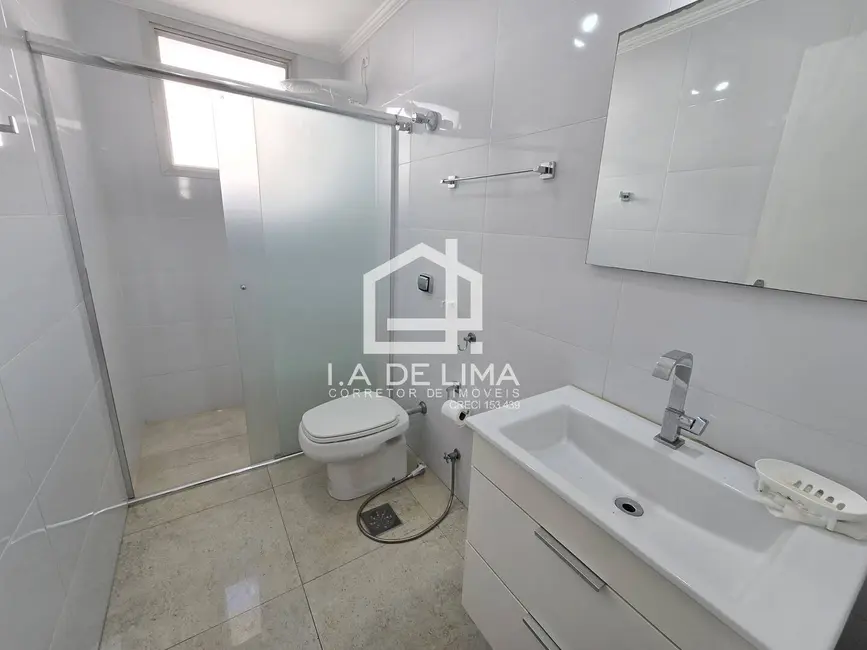 Foto 8 de Apartamento com 7 quartos à venda, 82m2 em Embaré, Santos - SP