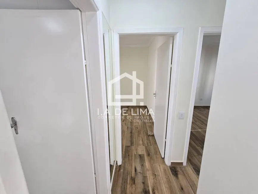 Foto 7 de Apartamento com 7 quartos à venda, 82m2 em Embaré, Santos - SP