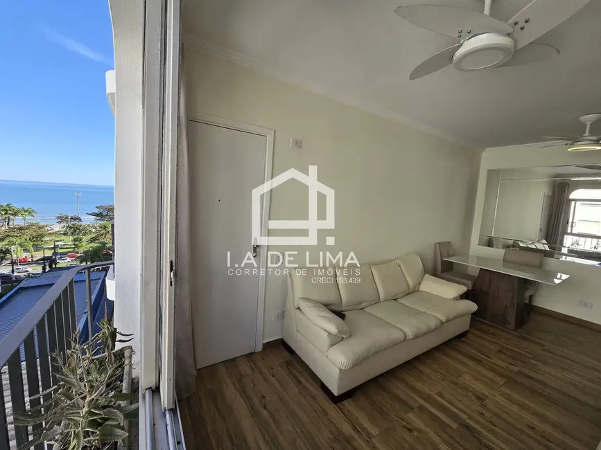 Foto 1 de Apartamento com 7 quartos à venda, 82m2 em Embaré, Santos - SP