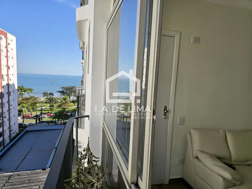 Foto 6 de Apartamento com 7 quartos à venda, 82m2 em Embaré, Santos - SP