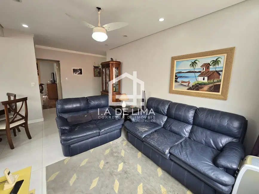 Apartamento com 2 quartos à venda, 70m2 em Embaré, Santos - SP - imagem 4 Foto 4 de Apartamento com 2 quartos à venda, 70m2 em Embaré, Santos - SP