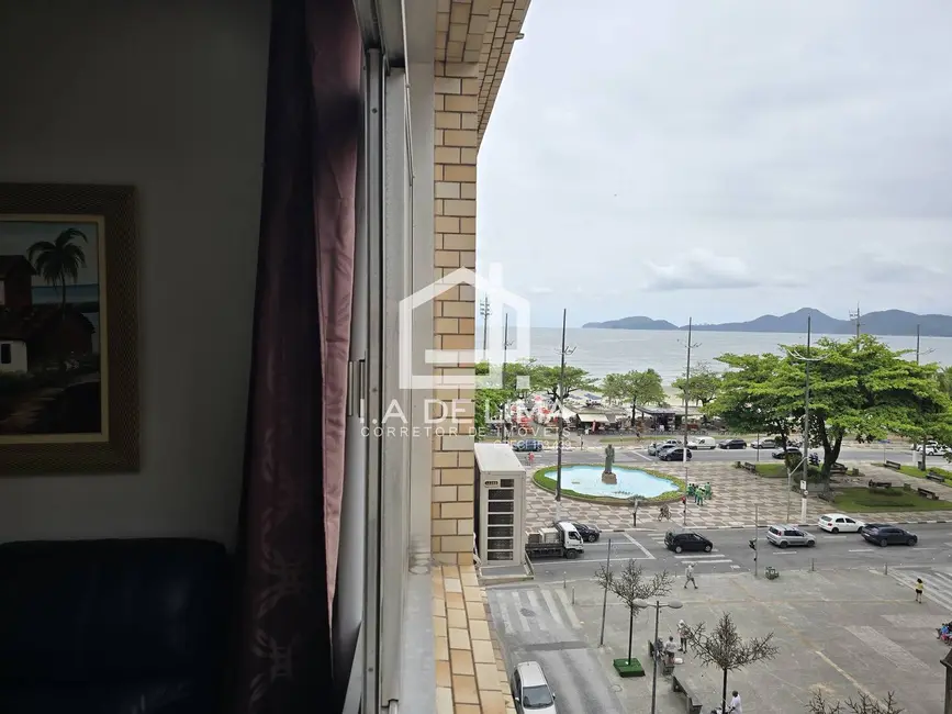 Apartamento com 2 quartos à venda, 70m2 em Embaré, Santos - SP - imagem 1 Foto 1 de Apartamento com 2 quartos à venda, 70m2 em Embaré, Santos - SP