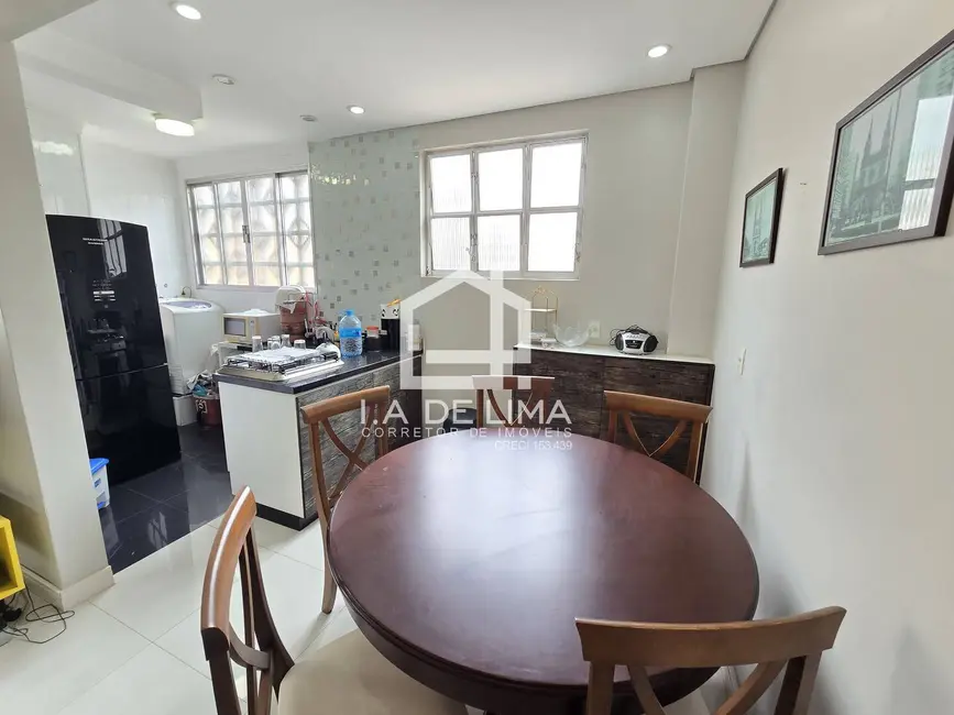 Apartamento com 2 quartos à venda, 70m2 em Embaré, Santos - SP - imagem 7 Foto 7 de Apartamento com 2 quartos à venda, 70m2 em Embaré, Santos - SP