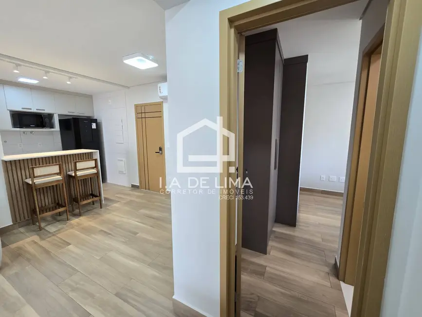 Foto 9 de Apartamento com 2 quartos à venda, 83m2 em Aparecida, Santos - SP