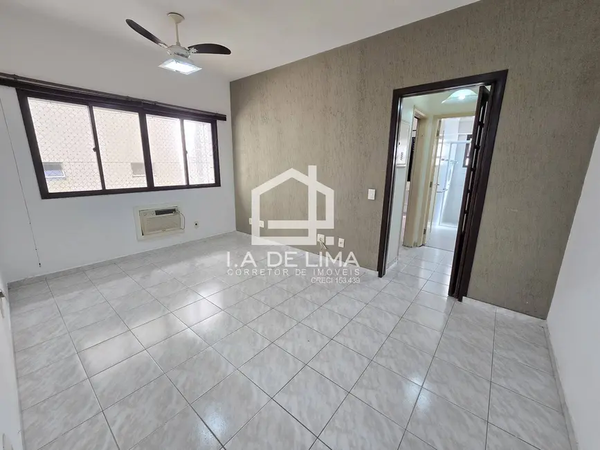 Apartamento com 1 quarto à venda, 56m2 em Embaré, Santos - SP - imagem 3 Foto 3 de Apartamento com 1 quarto à venda, 56m2 em Embaré, Santos - SP