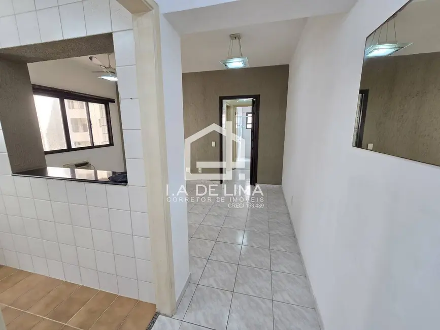 Apartamento com 1 quarto à venda, 56m2 em Embaré, Santos - SP - imagem 2 Foto 2 de Apartamento com 1 quarto à venda, 56m2 em Embaré, Santos - SP