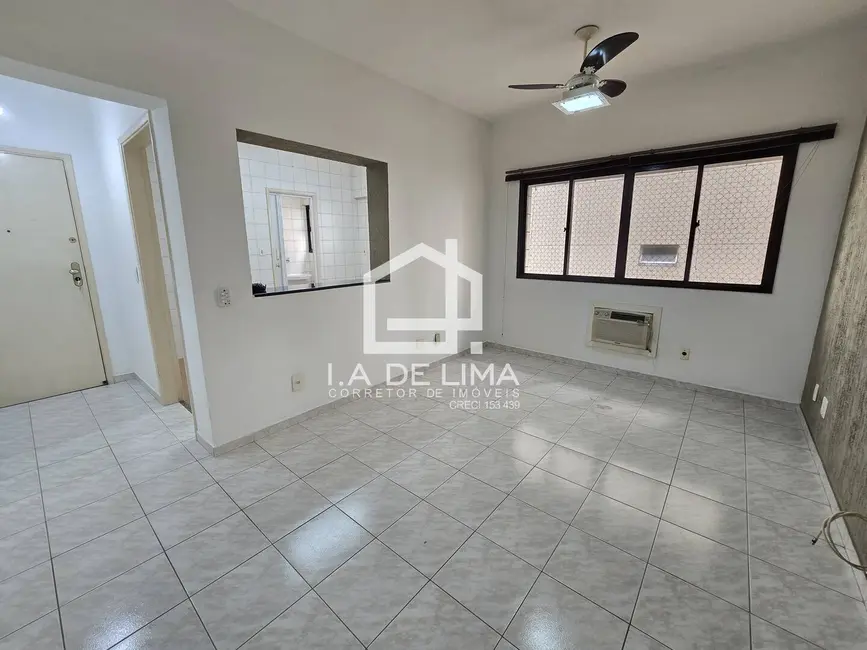 Apartamento com 1 quarto à venda, 56m2 em Embaré, Santos - SP - imagem 1 Foto 1 de Apartamento com 1 quarto à venda, 56m2 em Embaré, Santos - SP