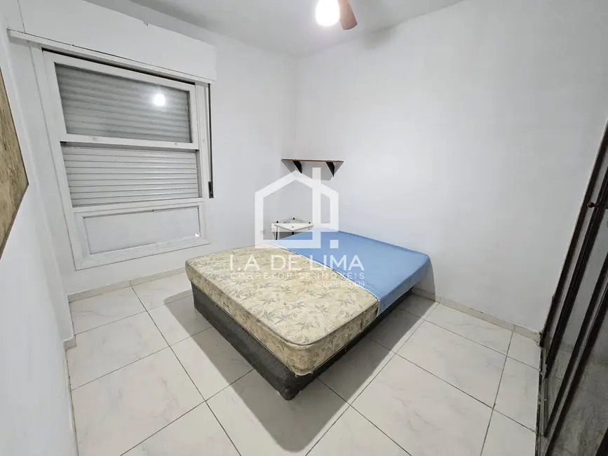 Foto 7 de Apartamento com 2 quartos à venda, 50m2 em Aparecida, Santos - SP