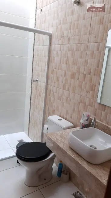 Casa com 3 quartos à venda em Residencial Quinta dos Vinhedos, Braganca Paulista - SP - imagem 2 Foto 2 de Casa com 3 quartos à venda em Residencial Quinta dos Vinhedos, Braganca Paulista - SP