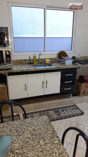 Casa com 3 quartos à venda em Residencial Quinta dos Vinhedos, Braganca Paulista - SP - imagem 4 Foto 4 de Casa com 3 quartos à venda em Residencial Quinta dos Vinhedos, Braganca Paulista - SP