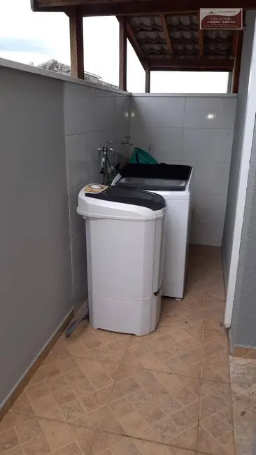 Casa com 3 quartos à venda em Residencial Quinta dos Vinhedos, Braganca Paulista - SP - imagem 8 Foto 8 de Casa com 3 quartos à venda em Residencial Quinta dos Vinhedos, Braganca Paulista - SP