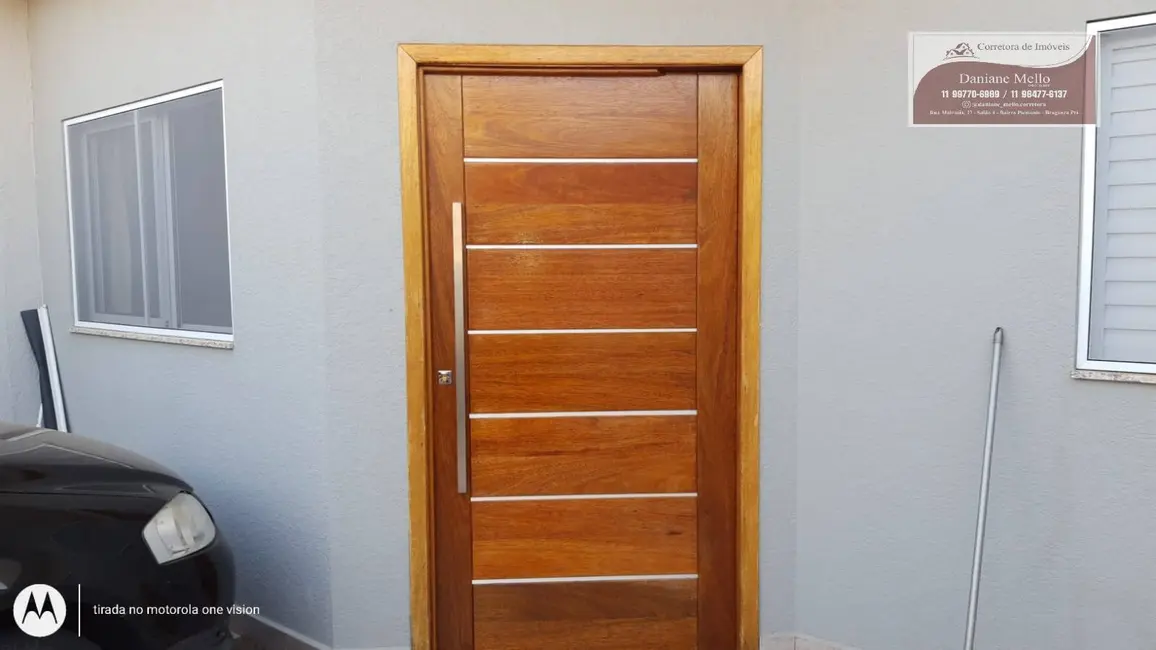 Casa com 3 quartos à venda em Residencial Quinta dos Vinhedos, Braganca Paulista - SP - imagem 9 Foto 9 de Casa com 3 quartos à venda em Residencial Quinta dos Vinhedos, Braganca Paulista - SP