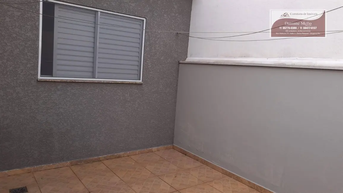 Casa com 3 quartos à venda em Residencial Quinta dos Vinhedos, Braganca Paulista - SP - imagem 7 Foto 7 de Casa com 3 quartos à venda em Residencial Quinta dos Vinhedos, Braganca Paulista - SP