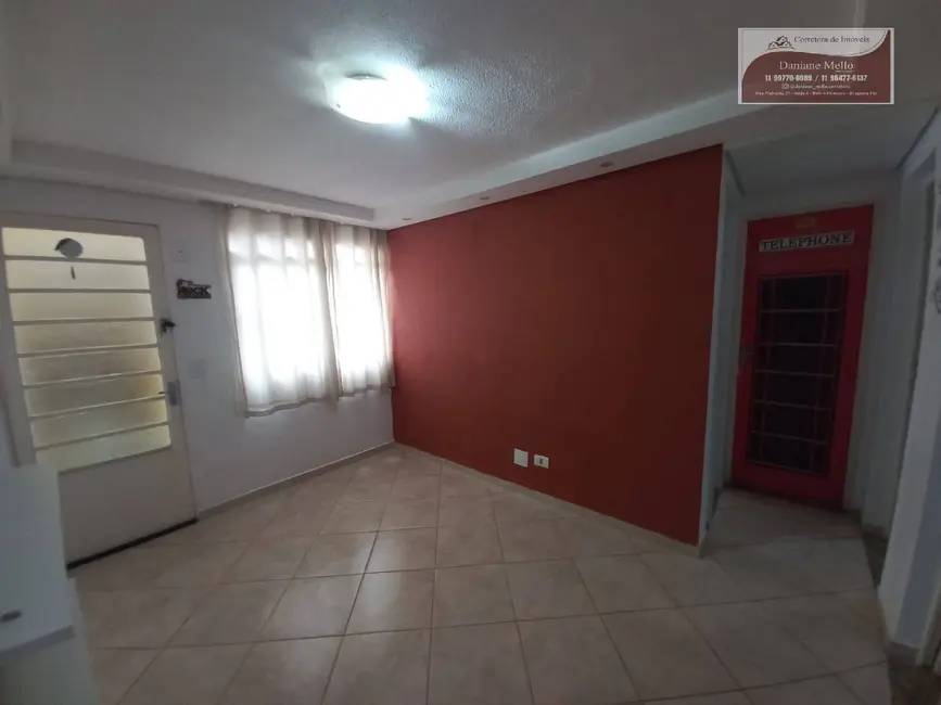 Foto 1 de Apartamento com 2 quartos à venda, 55m2 em Cruzeiro, Braganca Paulista - SP
