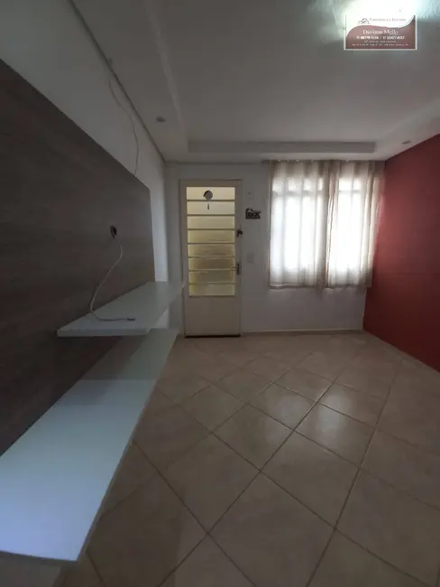 Foto 2 de Apartamento com 2 quartos à venda, 55m2 em Cruzeiro, Braganca Paulista - SP