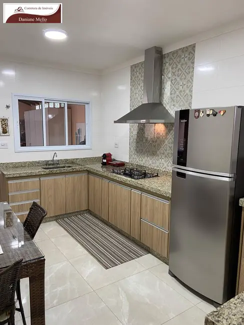Foto 9 de Casa com 3 quartos à venda, 166m2 em Residencial Quinta dos Vinhedos, Braganca Paulista - SP