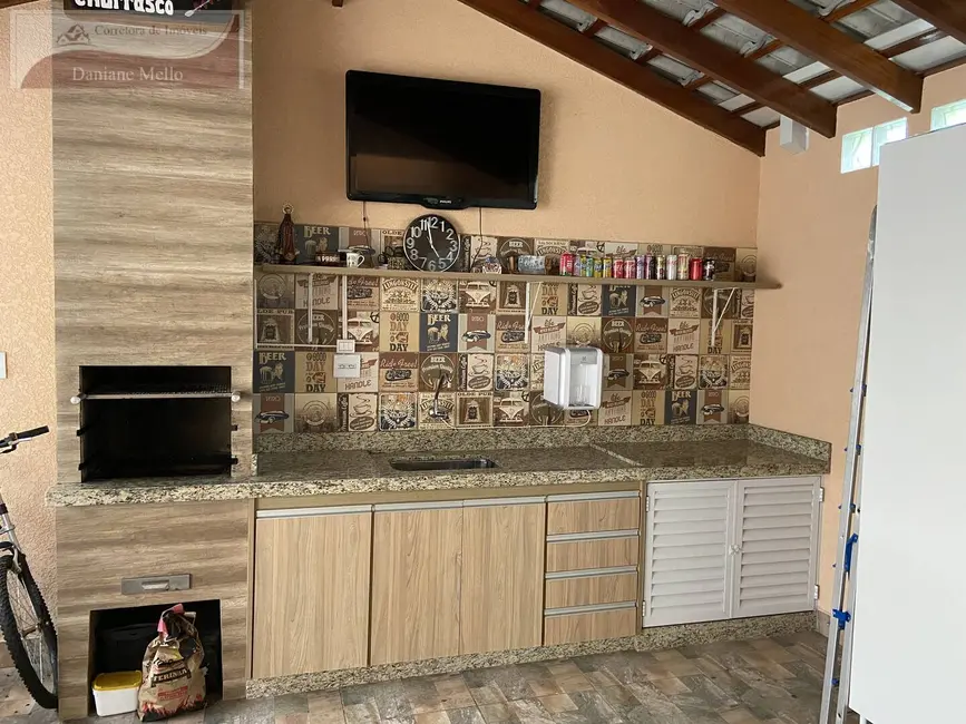 Foto 3 de Casa com 3 quartos à venda, 166m2 em Residencial Quinta dos Vinhedos, Braganca Paulista - SP