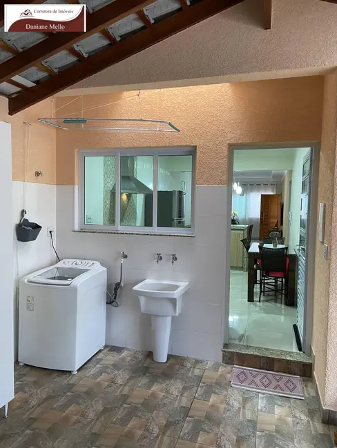 Foto 7 de Casa com 3 quartos à venda, 166m2 em Residencial Quinta dos Vinhedos, Braganca Paulista - SP