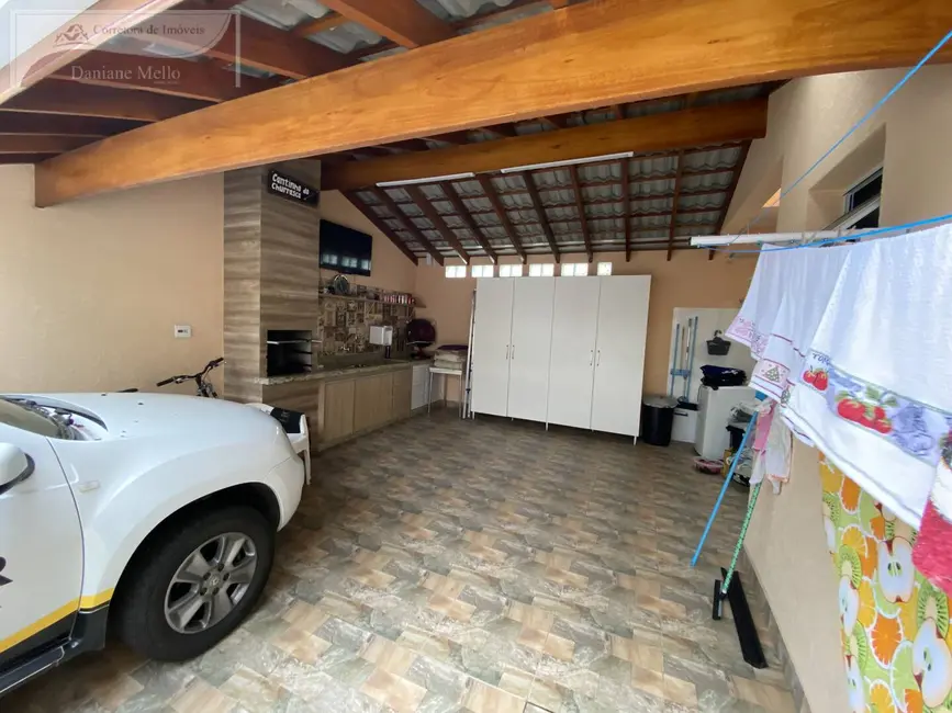 Foto 4 de Casa com 3 quartos à venda, 166m2 em Residencial Quinta dos Vinhedos, Braganca Paulista - SP