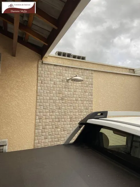 Foto 6 de Casa com 3 quartos à venda, 166m2 em Residencial Quinta dos Vinhedos, Braganca Paulista - SP