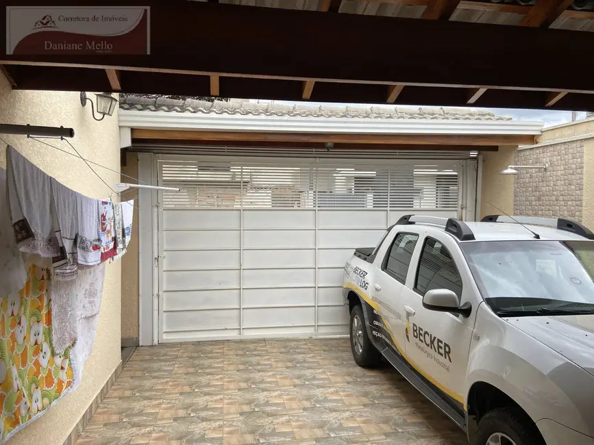 Foto 5 de Casa com 3 quartos à venda, 166m2 em Residencial Quinta dos Vinhedos, Braganca Paulista - SP