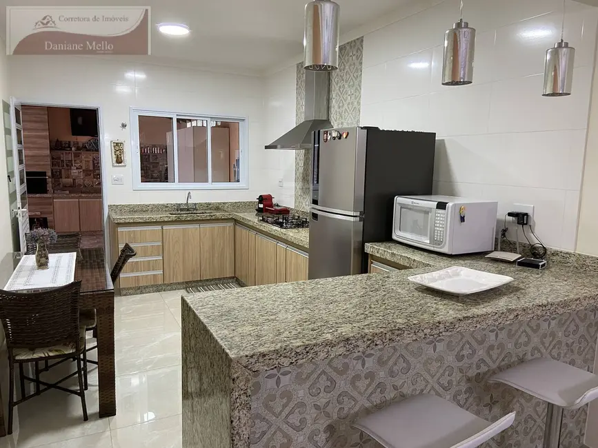 Foto 8 de Casa com 3 quartos à venda, 166m2 em Residencial Quinta dos Vinhedos, Braganca Paulista - SP