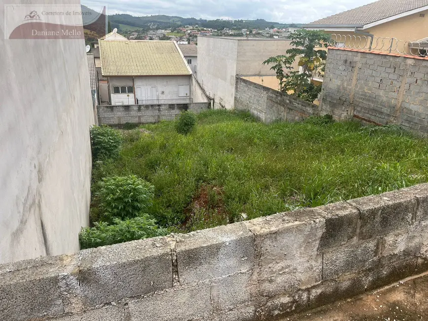 Foto 4 de Terreno / Lote à venda, 265m2 em Residencial dos Lagos, Braganca Paulista - SP