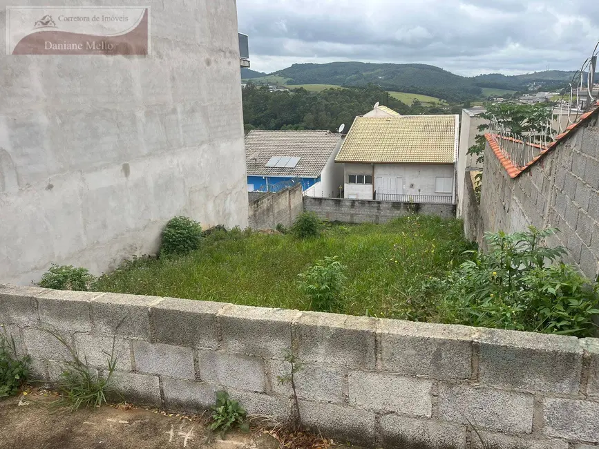 Foto 2 de Terreno / Lote à venda, 265m2 em Residencial dos Lagos, Braganca Paulista - SP