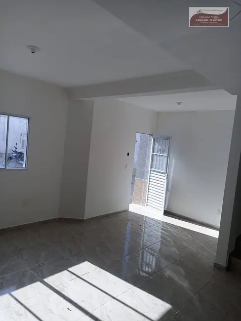 Foto 2 de Casa com 2 quartos à venda, 115m2 em Chácara Julieta Cristina, Braganca Paulista - SP