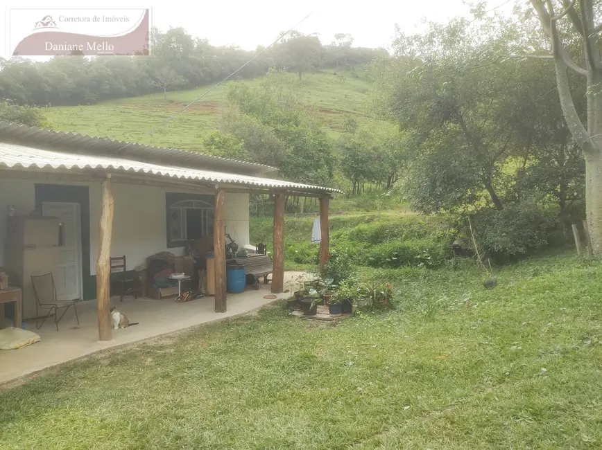 Foto 1 de Sítio / Rancho com 2 quartos à venda, 24200m2 em Boa Vista dos Silva, Braganca Paulista - SP
