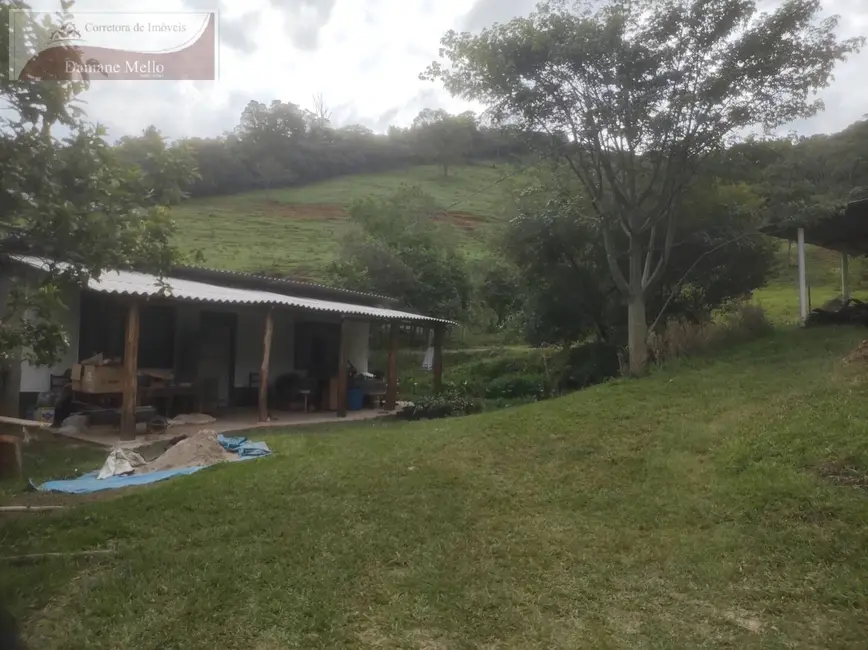 Foto 6 de Sítio / Rancho com 2 quartos à venda, 24200m2 em Boa Vista dos Silva, Braganca Paulista - SP
